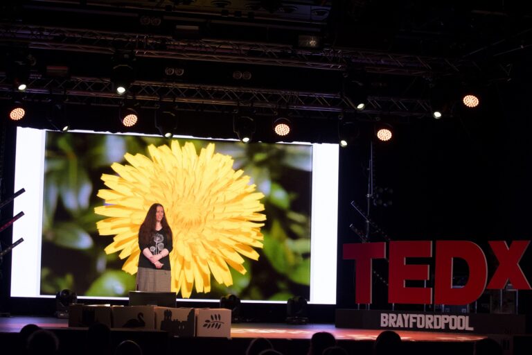 hannahsylvester tedx 768x512