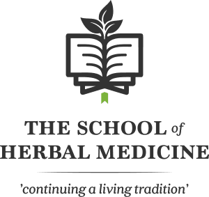SoHM School of Herbal Medicine Logo
