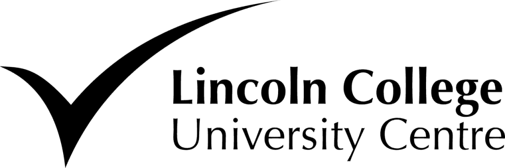 lincoln college Lincoln College Logo