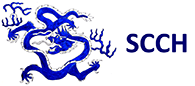 Dragon-logo-blue-site SCCH Logo