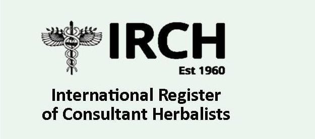 IRCH Logo IRCH Logo