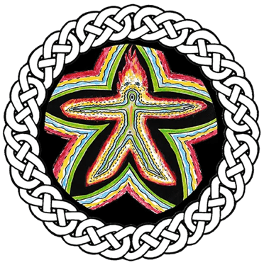 SSHBLOGO Large School of Scottish Herbal Medicine Logo