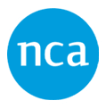 nca NCA Logo